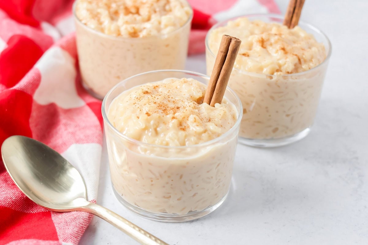 Perfect Your Arroz con Leche: Tips for Thicker, Creamier Results
